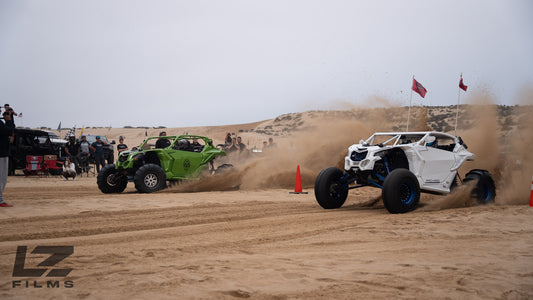 Pismo Beach '25 Photo 076
