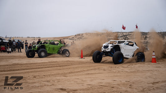 Pismo Beach '25 Photo 077