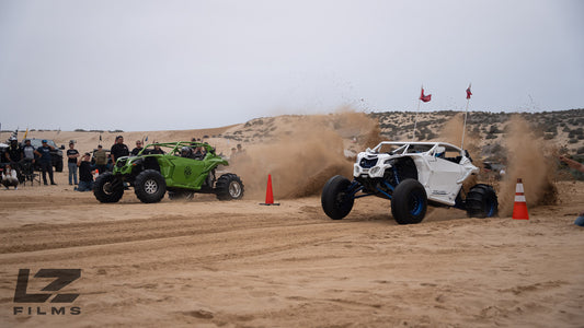 Pismo Beach '25 Photo 078