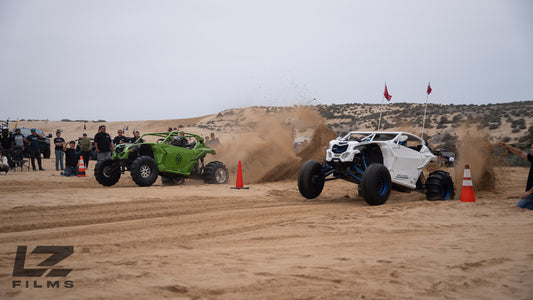 Pismo Beach '25 Photo 079
