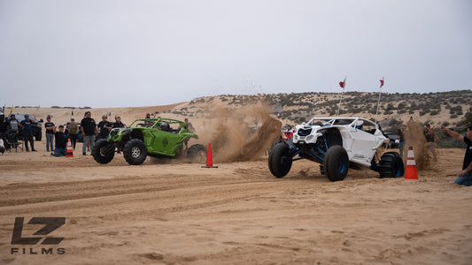 Pismo Beach '25 Photo 080