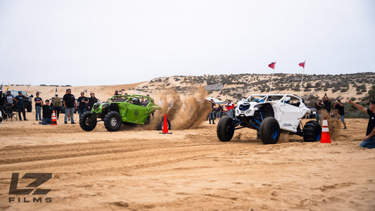 Pismo Beach '25 Photo 081