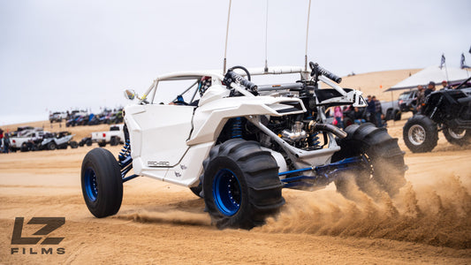 Pismo Beach '25 Photo 082