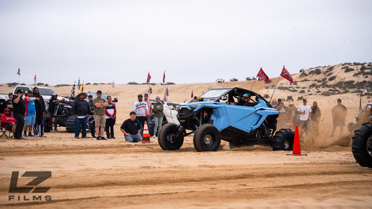 Pismo Beach '25 Photo 084