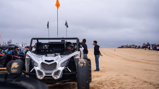 Pismo Beach '25 Photo 085