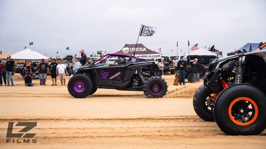 Pismo Beach '25 Photo 086