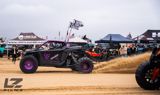 Pismo Beach '25 Photo 087