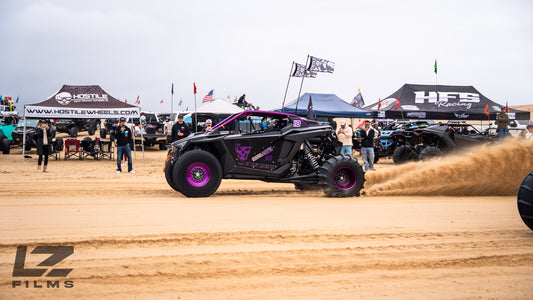 Pismo Beach '25 Photo 088