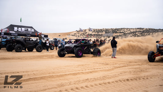 Pismo Beach '25 Photo 089