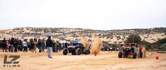 Pismo Beach '25 Photo 090