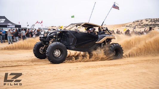 Pismo Beach '25 Photo 092