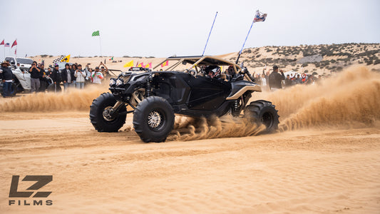 Pismo Beach '25 Photo 093