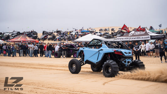 Pismo Beach '25 Photo 094