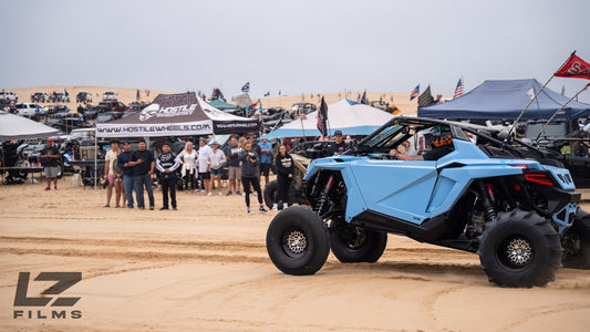 Pismo Beach '25 Photo 095