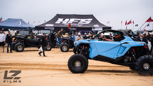 Pismo Beach '25 Photo 096