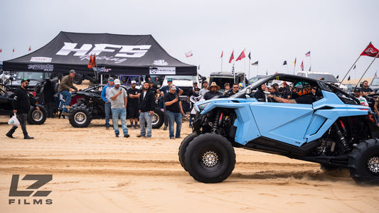 Pismo Beach '25 Photo 097