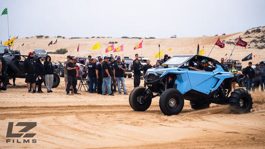 Pismo Beach '25 Photo 098