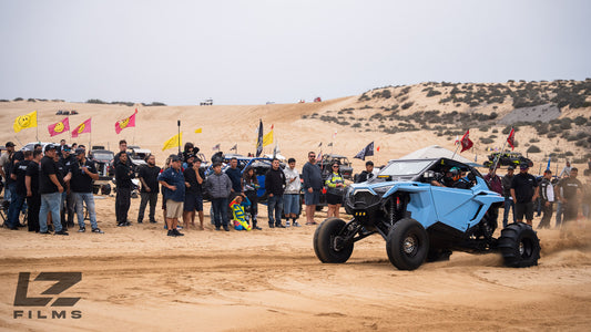 Pismo Beach '25 Photo 099