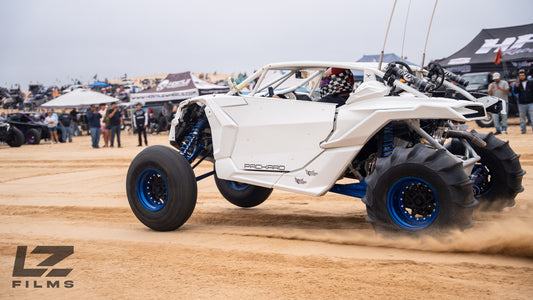 Pismo Beach '25 Photo 100