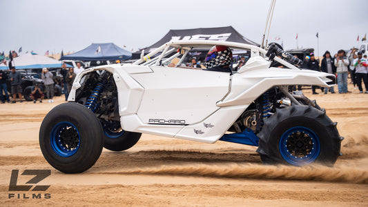 Pismo Beach '25 Photo 101