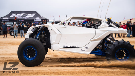 Pismo Beach '25 Photo 102