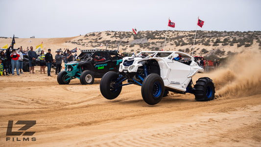 Pismo Beach '25 Photo 103