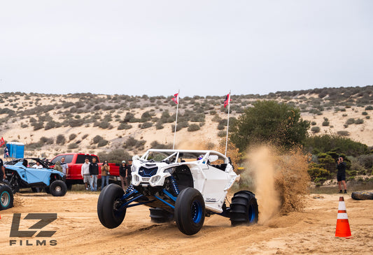 Pismo Beach '25 Photo 106