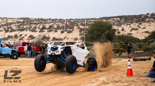 Pismo Beach '25 Photo 107