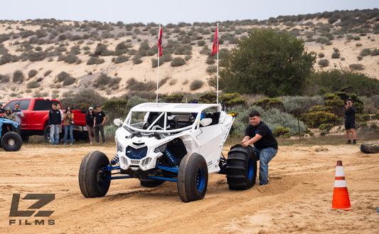 Pismo Beach '25 Photo 109