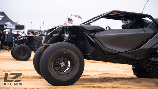 Pismo Beach '25 Photo 110
