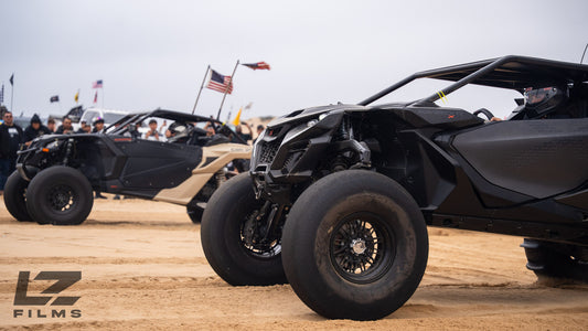 Pismo Beach '25 Photo 111