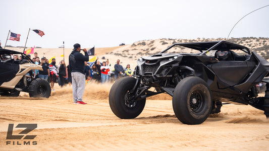 Pismo Beach '25 Photo 112