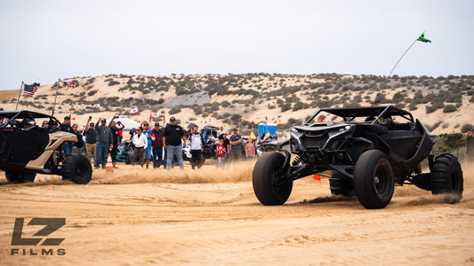 Pismo Beach '25 Photo 113