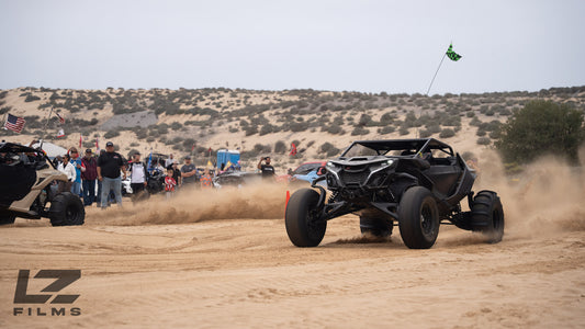 Pismo Beach '25 Photo 114