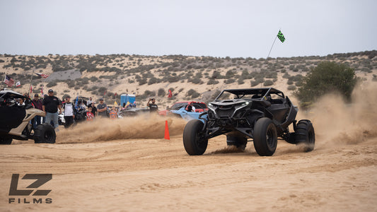 Pismo Beach '25 Photo 115