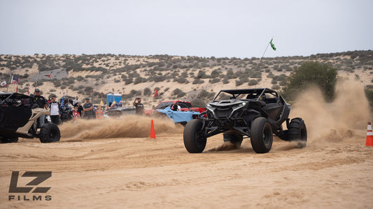 Pismo Beach '25 Photo 116