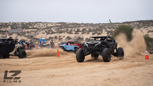 Pismo Beach '25 Photo 117