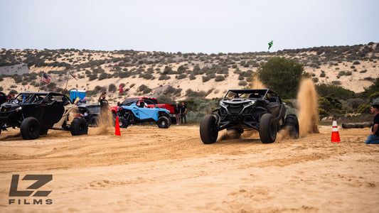 Pismo Beach '25 Photo 118