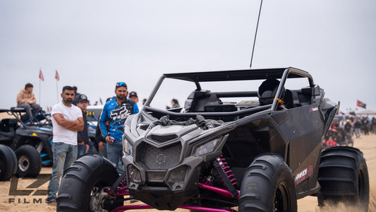 Pismo Beach '25 Photo 120