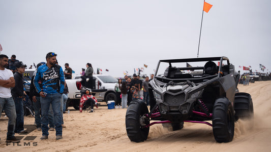 Pismo Beach '25 Photo 121