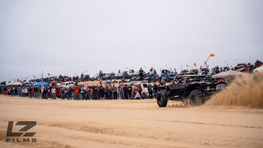 Pismo Beach '25 Photo 122