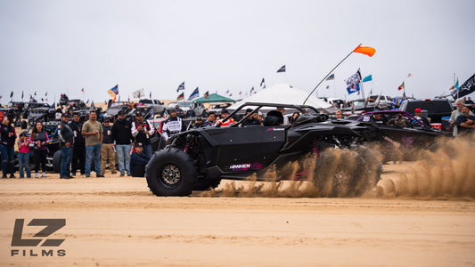 Pismo Beach '25 Photo 123