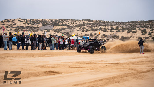 Pismo Beach '25 Photo 124