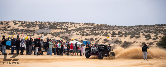 Pismo Beach '25 Photo 125