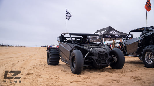 Pismo Beach '25 Photo 126