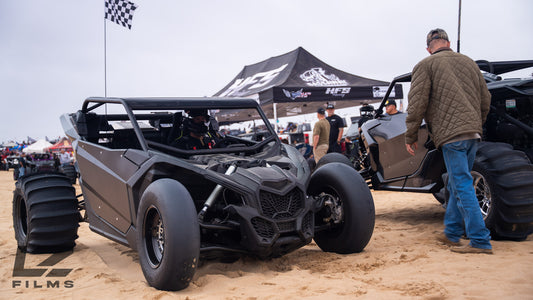 Pismo Beach '25 Photo 127