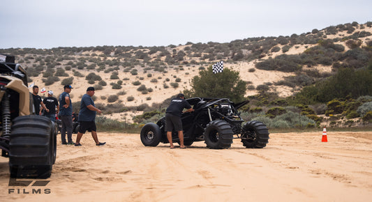 Pismo Beach '25 Photo 131