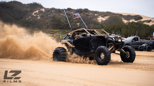 Pismo Beach '25 Photo 132