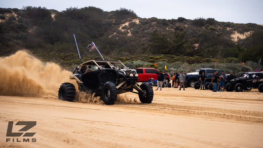 Pismo Beach '25 Photo 133