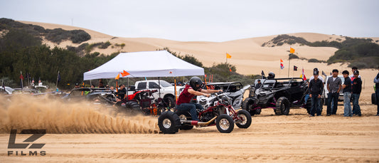 Pismo Beach '25 Photo 135